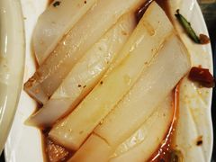 -壹阁胡羊焖饼(特色小吃街店)