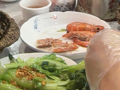-官塘锋记鱼生·生腌·砂锅粥(牌坊街店)
