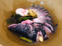 -云渔堂蒸汽石锅鱼(万达店)
