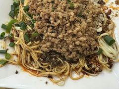 -康大口蘑面庄(将军街店)