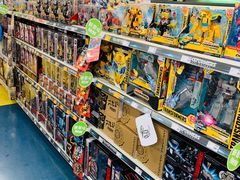 -TOYSRUS玩具反斗城(宁波和义大道店)