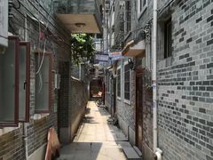 -黄埔古港