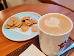 -雕刻时光咖啡馆(交大店)