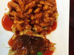 -吴门人家·苏宴宫廷菜(拙政园店)