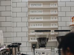 -Onirii Coffee(长乐路店)