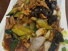 -官厅老勾渔馆(温泉店)