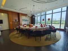 -羲和雅苑•北京烤鸭(瑞吉店)