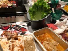 -嫩羊羊·延边烤串·朝鲜族美食(张家港美食街店)