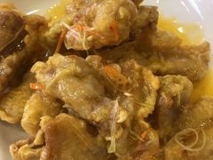 -金丝饭庄(金丝新天地保障性住宅小区店)