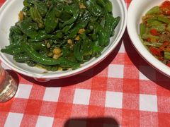 -原生态土钵菜·赣南土菜地标(开发区店)