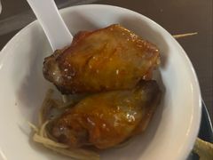 -蚝翅·海鲜粥·烧烤·龙虾季(海曙天一店)