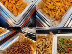 -梨花自助烤肉(乐宾店)