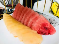 -成都观隐颐云台酒店-芳菲秀