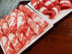 -大明铜锅·烤涮坊·烧烤(新开路店)