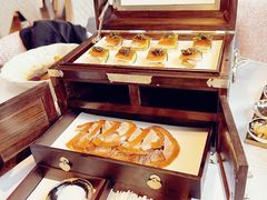 -莉莉海堂HAITANG·烤鸭(国贸商城店)