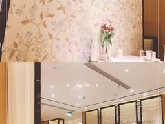大堂-粤麓轩餐厅(中信泰富广场店)