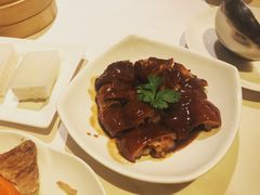 -利苑酒家(宜安广场店)