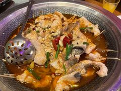 -巢爷老味(东方红店)