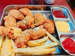 -青春分食(仙林大学城店)