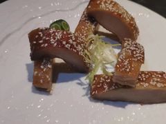 -浙江安吉JW万豪酒店·万豪中餐厅