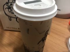 -喜茶(北京三里屯太古里店)