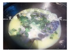 -好灶头妈妈菜·柴火灶台鱼·千岛湖土菜地标美食