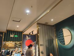 -一绪に寿喜烧自助(世茂广场店)