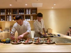 -鮨青(恒基名人购物中心店)