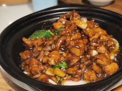 -后海16号·北京私房菜