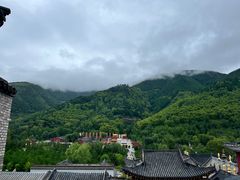 -五台山风景名胜区