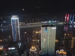 -WFC会仙楼观景台