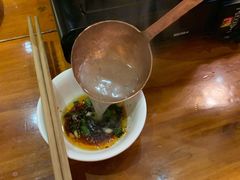 藏式火锅-玛禄藏膳(五分店)