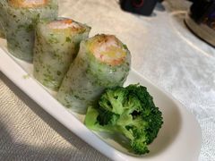 -味可道美食坊(福基路店)
