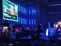 -MOSSO·Liveshow(M3香港广场店)