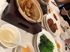 -利苑酒家(华熙国际店)