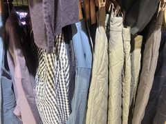 -MUJI无印良品(西单大悦城店)