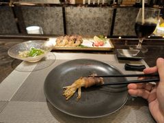 -天津滨海圣光皇冠假日酒店 霞·日餐厅