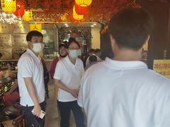-金杨拉面王小吃面馆·牛三宝面·红烧牛肉粉