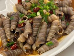 -华盛丰温州大排档(东三环南路店)