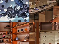 -LV路易威登(时代广场店)