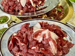 -牛百道·鲜活牛肉馆(天一店)