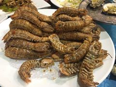 -御唐府海珊瑚主题餐厅