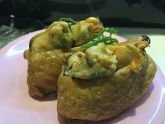 -争鲜回转寿司(通州万达店)