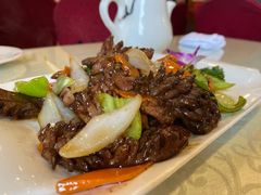 -宝发园名菜馆