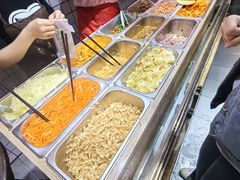 -三兄弟高炉烧饼