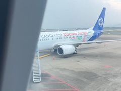 -南昌昌北国际机场