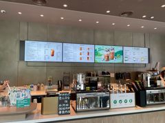 -星巴克臻选(杭州良渚文化村店)