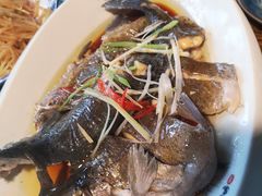 -卧龙堡客栈·中餐厅(古北水镇店)