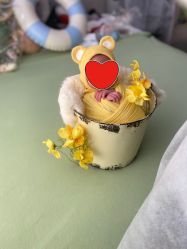 -玛瑞莎·儿童·亲子摄影(越秀店)