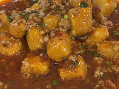 -马和尚豆腐店(雄关大道店)